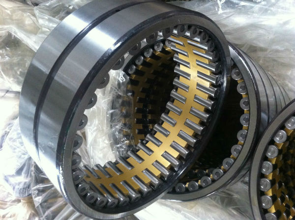 Four row cylindrical roller bearing for steel plant FC4056200E