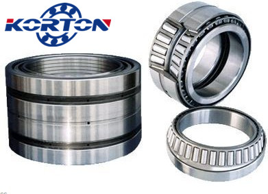 Double row taper roller bearing HM237545/HM237510CD