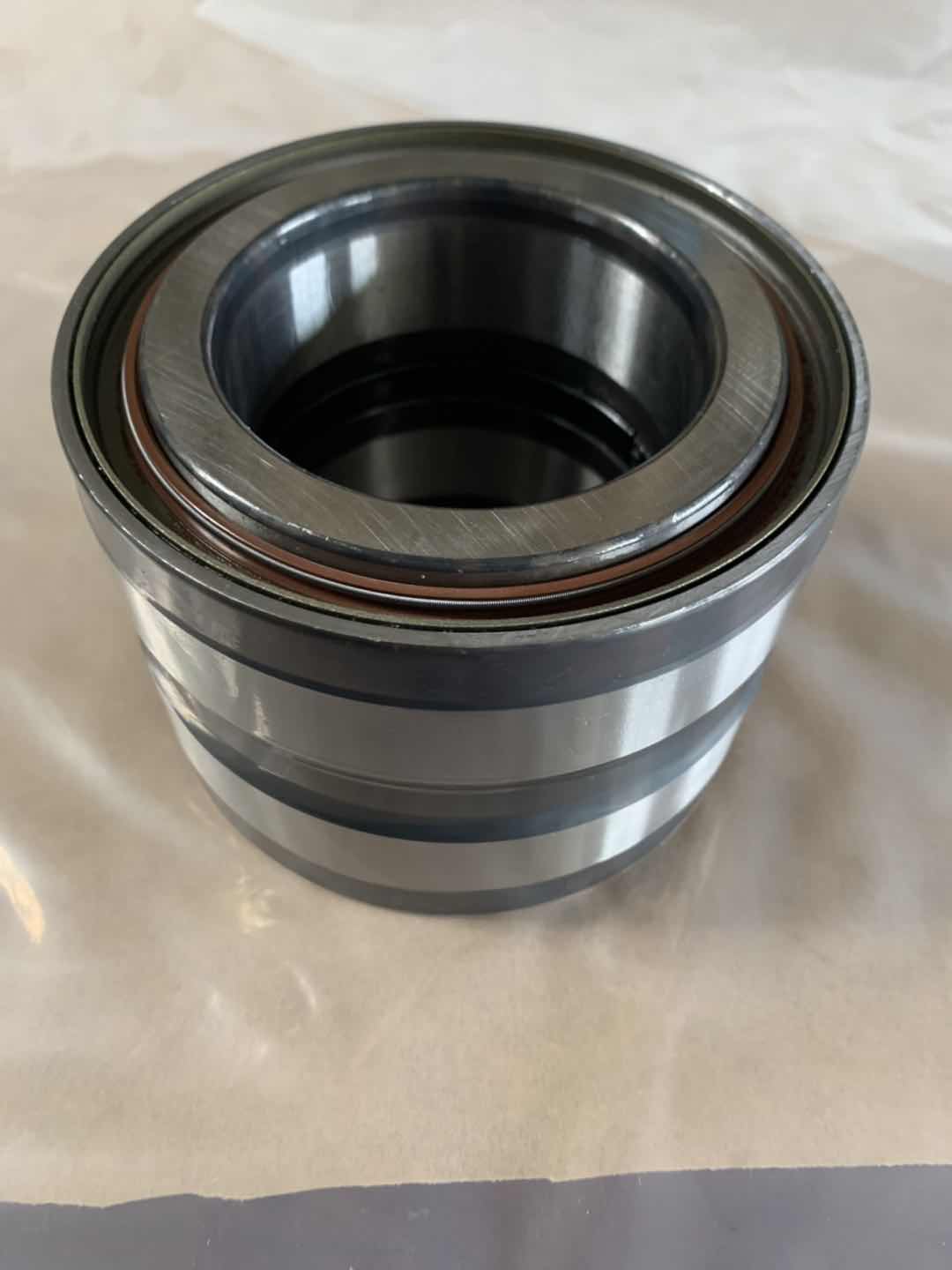 Truck wheel bearing kit 803194A/VKBA5415_KORTON Bearing Industries Limited.