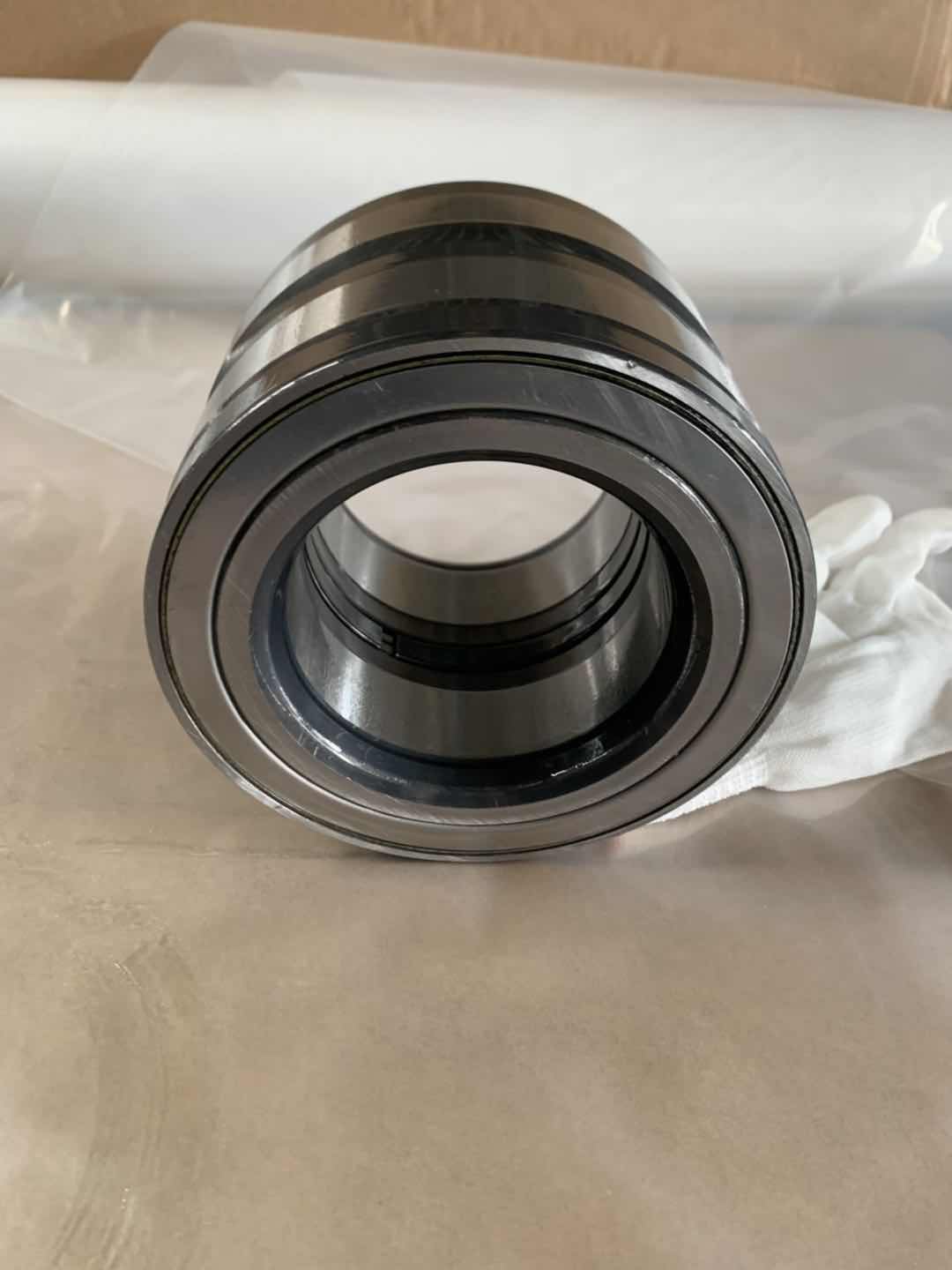 Truck wheel bearing kit 803194A/VKBA5415_KORTON Bearing Industries Limited.