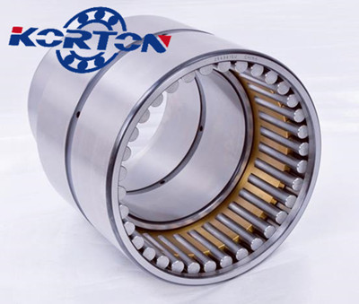 Long cylindrical roller bearing for 3NB1600 pump crosshead NNAL6/209.55Q4/C9W33XYA2