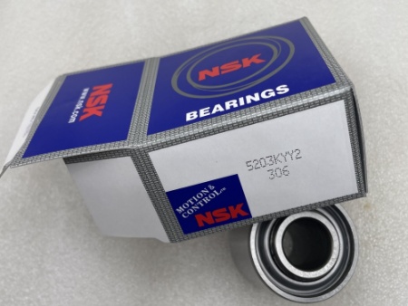 NSK agricultural bearing 5203KYY2