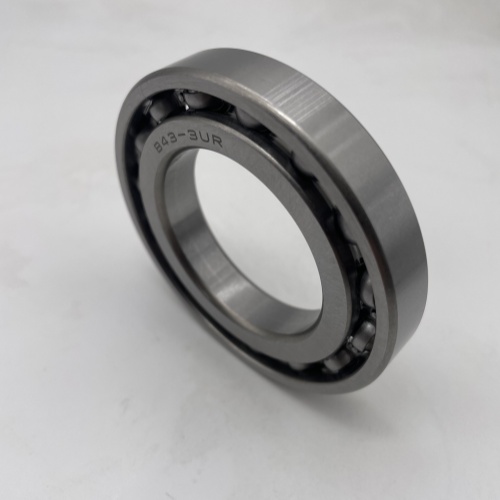 Automobile gearbox bearing B43-3UR