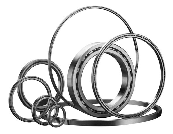 Super-thin section bearing KAA10CLO